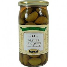 Lucques Olives (Whole)